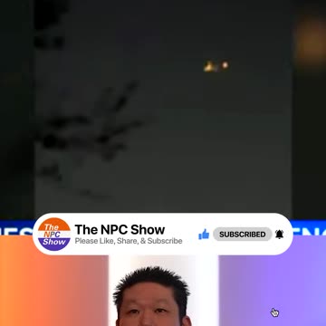 Another Boeing Mid-Air Plane Disaster