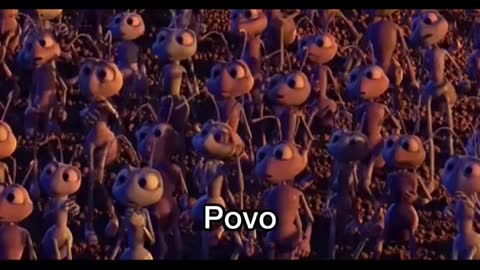 Quem é desperto entende esta analogia