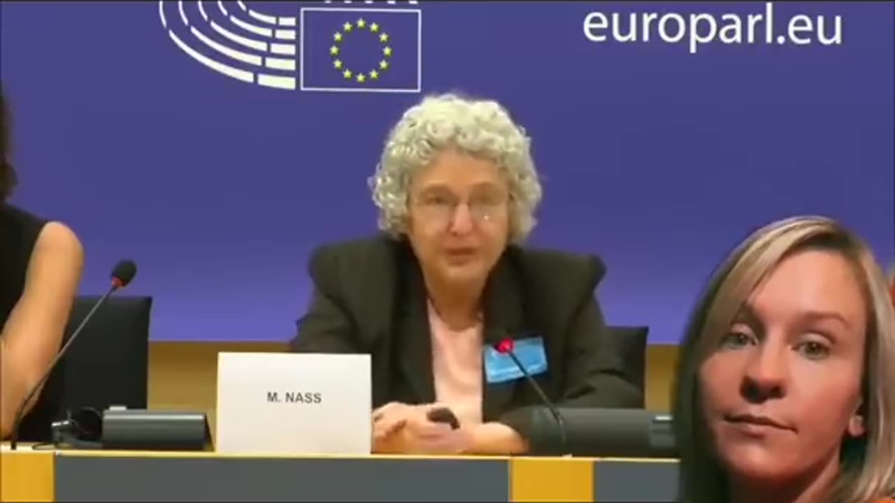 Politics - 2023 The NWO Is Very Real Not Conspiracy And They Will Fail Unelected Shit Heads Wake Up