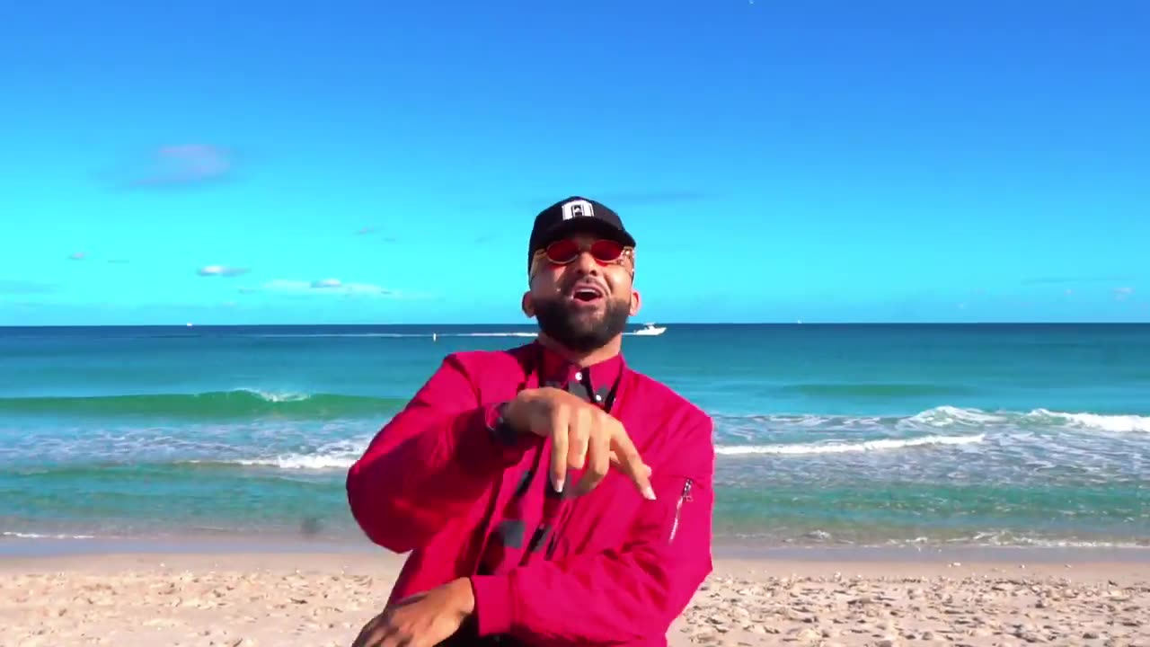 Old School Reggaeton Mix - The Best of Old School Reggaeton by OSOCITY