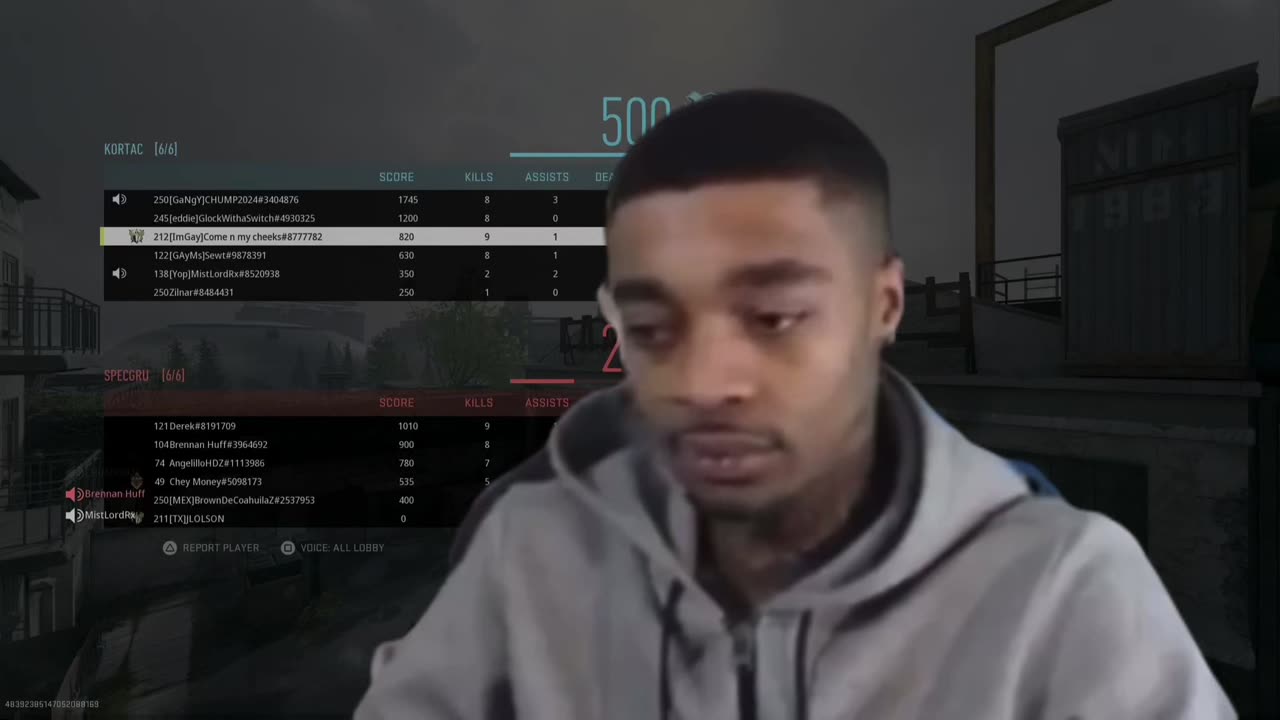 Modern Warfare Clips That Make Me Cream