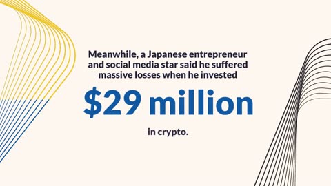 Persisting Gaps, HODLing Coins, Green-Lighting Deals and 20 Crypto Jokes