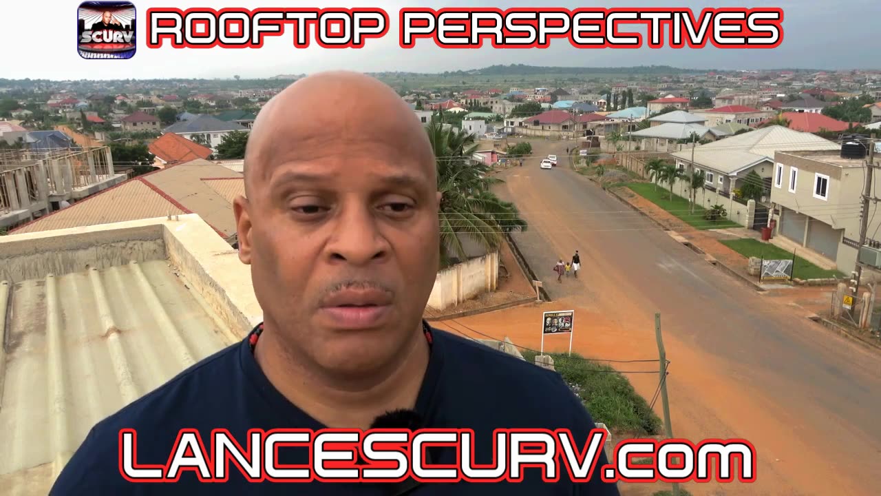 PROACTIVE OR REACTIVE: SACRIFICE NOW OR PANIC/SUFFER LATER! | ROOFTOP PERSPECTIVES # 81