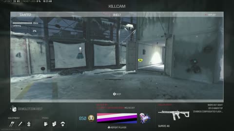 Hacker Lobby Same Scumbag Hackers Play All Day Long On Every Day Xbox No Cross Platform Console ONLY