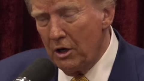 😲Trump And Rogan: Coal Powered 🚙Electric Cars😂