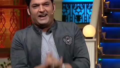 The Kapil Sharma show ❤️
