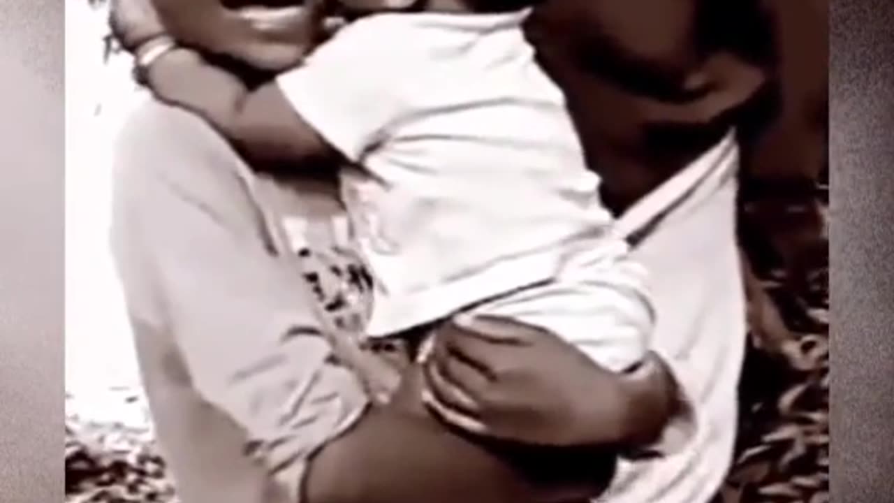 بڑے بھائی سے پیار