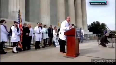 17,000 Doctors