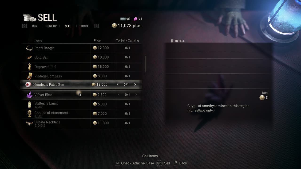 Resident Evil 4 - 7