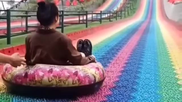 GreatGreat fun 🥱🥱😲Amusement park | Theme park vlog #shortvideo #tiktok