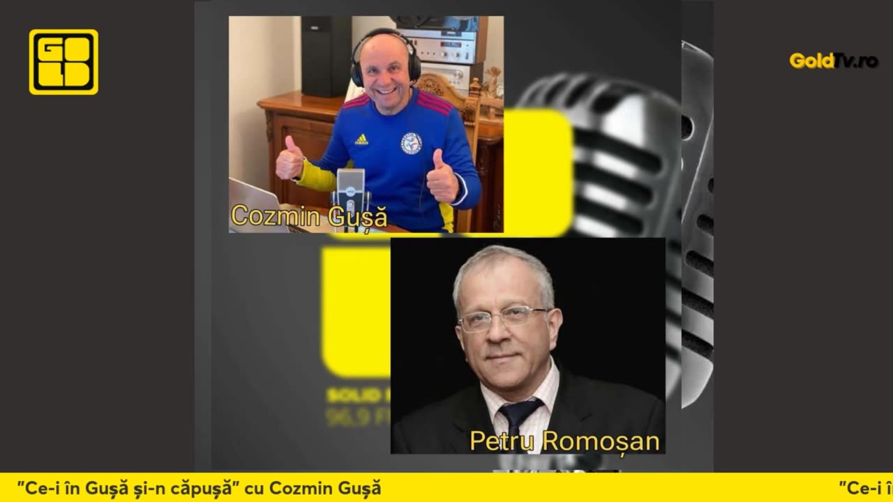 Romoșan: Pozitivi sunt doar viitorii europarlamentari AUR