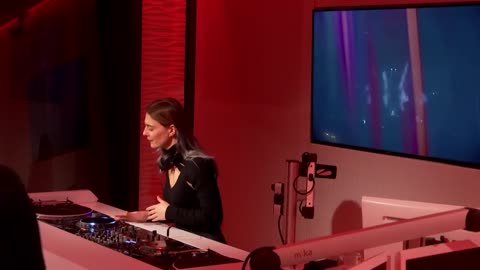 Nicky Elisabeth - A State of Trance Special Guest Mix