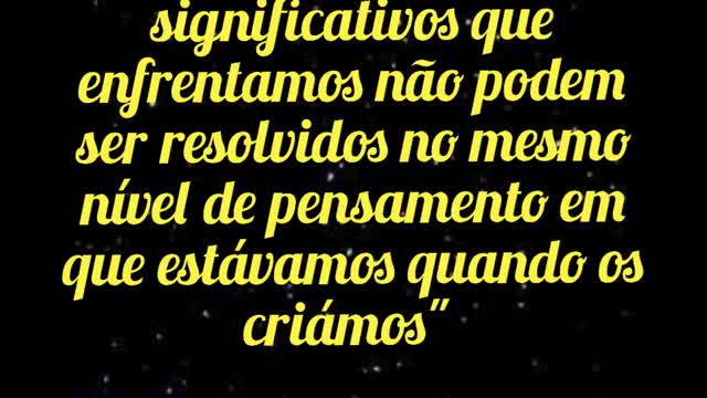 Superação para resolução!