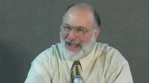 Prophesy in the making?