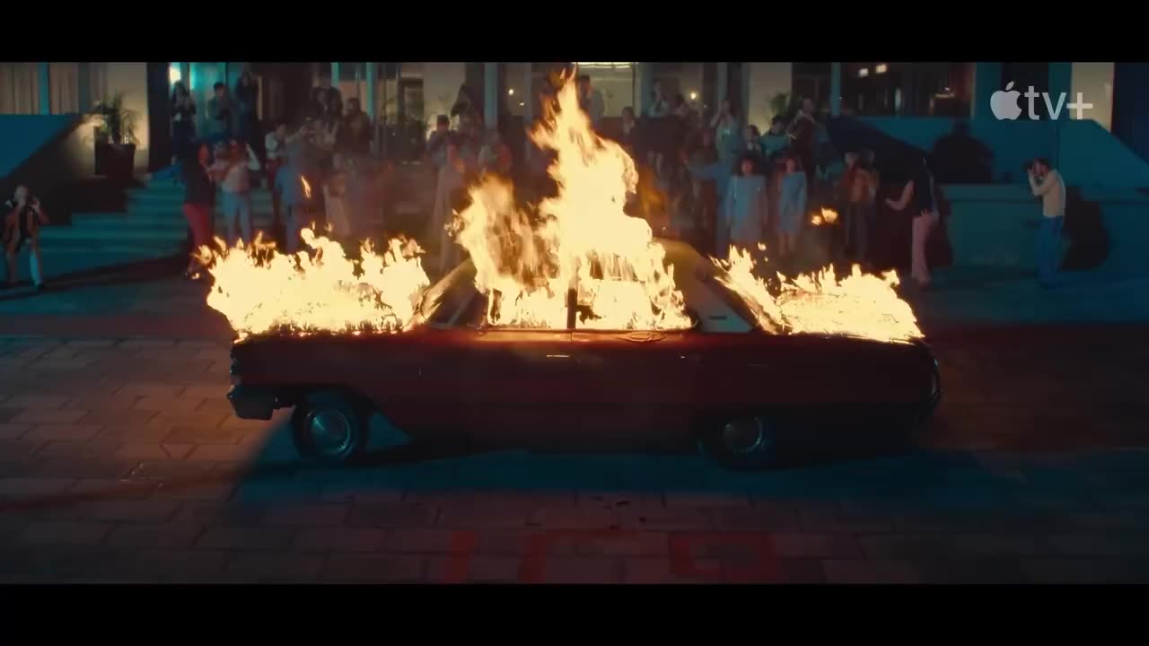 WOMEN IN BLUE Trailer (2024) Bárbara Mori, Drama