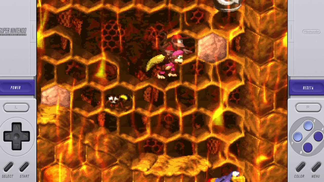 Donkey Kong Country 2: Diddy's Kong Quest - Snes #6