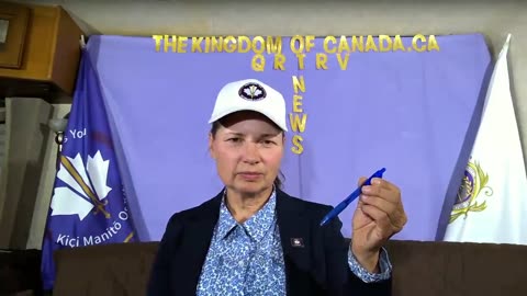 QRTRVNews September 14, 2023 by H.E. Darlene Ondi