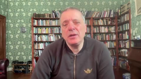 Ursula Kiev: No Funds; Kiev Admits Losing War; Wants NATO Entry, Rus Shells Pokrovsk; Kursk Disaster