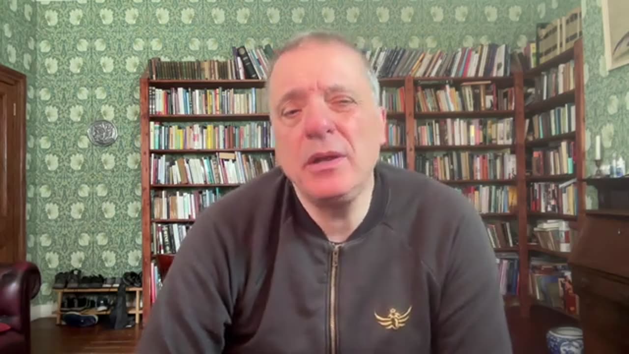Ursula Kiev: No Funds; Kiev Admits Losing War; Wants NATO Entry, Rus Shells Pokrovsk; Kursk Disaster