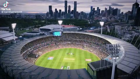 Pakistan vs England World Cup final