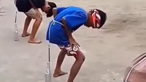 Poop and Scoot