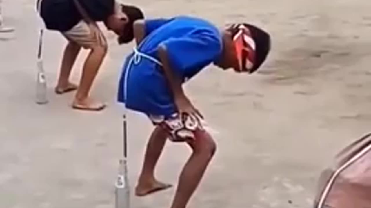 Poop and Scoot