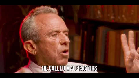 RFK Jr — Secret Societies, JFK, CIA ‘Deathbed Confessions’, and More