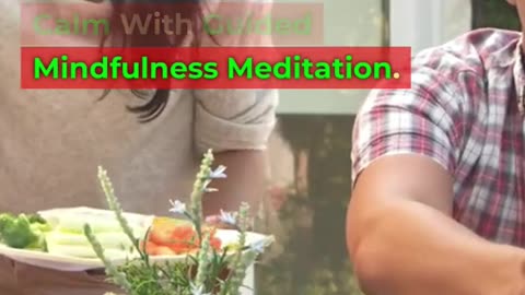 Zen and Tranquility with Mindfulness Meditation