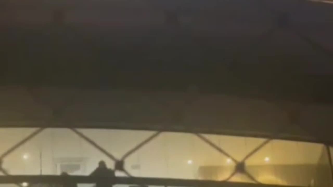 BELÉM - Homem tem surto e assusta moradores de edifício, no Jurunas
