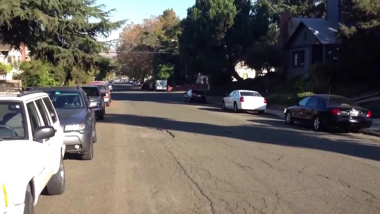 YO ICE CREAM MAN COME BACK - Oct 12th 2013