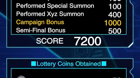 Yu-Gi-Oh! Duel Links - Tag Duel Tournament July 2024 (Full) Zexal Cup Gameplay
