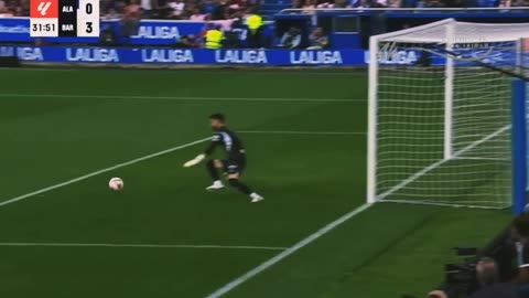 Barcelona back from the dead