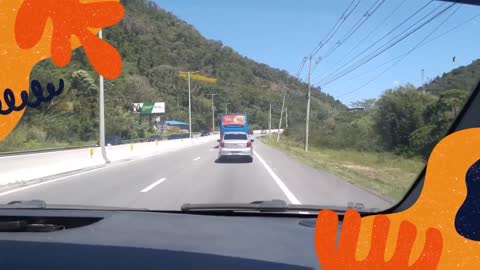 EPISODE 1 NEW BEGINNING ROAD TRIP