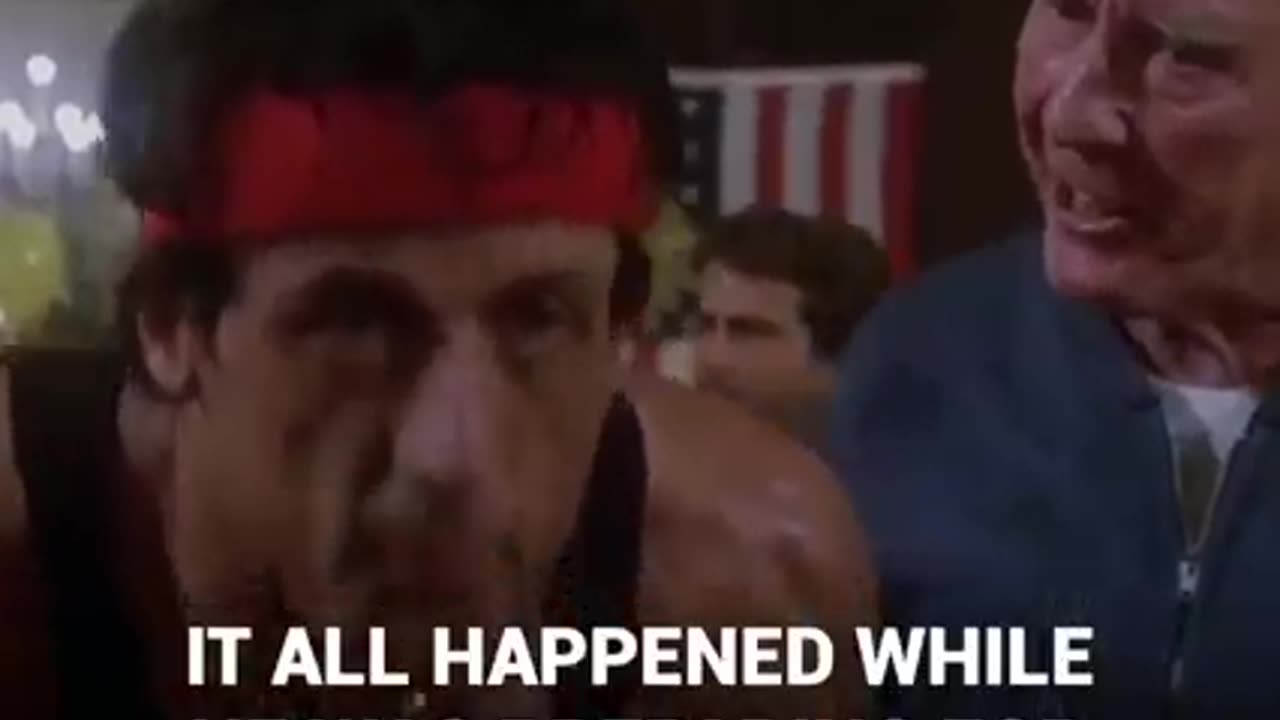 The Hardest Puncher In Boxings History