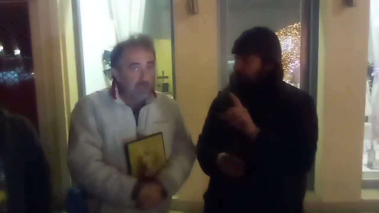 ΕΤΣΙ ΕΙΝΑΙ ΕΑΝ ΕΤΣΙ ΝΟΜΙΖΕΙΣ