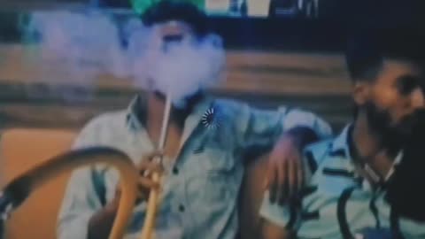 HUKKA lover