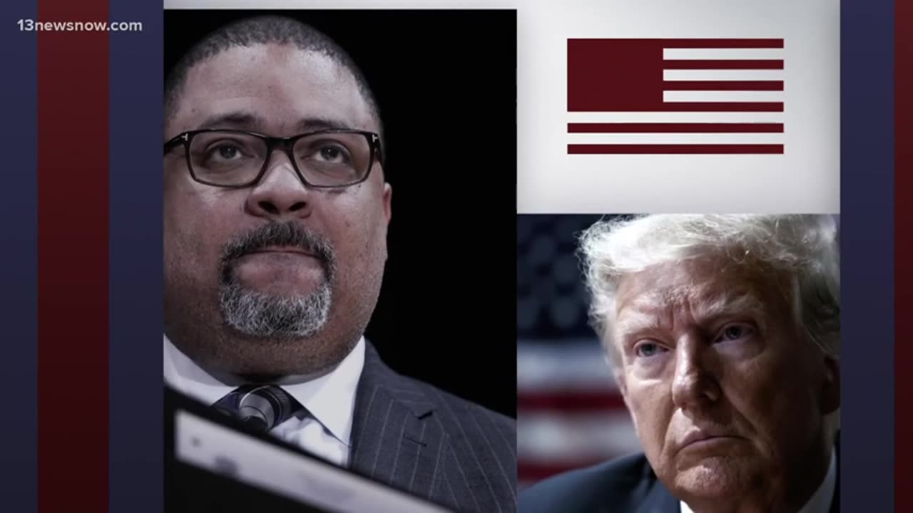 Jury deliberations begin in Donald Trump’s criminal case⚠️