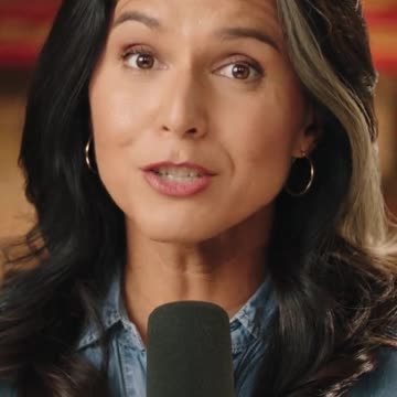 Tulsi Gabbard Officially Leaves The Democratic Party As They Drag The US Closer To Nuclear War