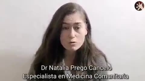 EXPERTOS ALERTAN A NO VACUNARSE DEVIDO AL PELIGRO QUE VAN A OCASIONAR