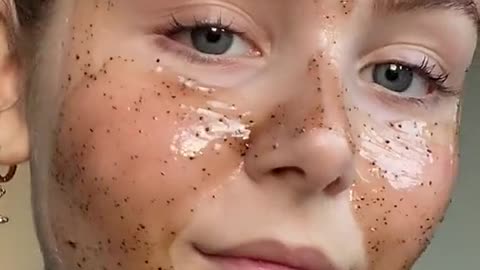 Skin care for beautiful women
