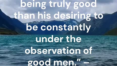 Francois de La Rochefoucauld