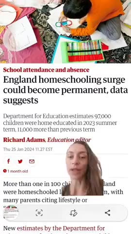 Finally some good news! 👍 Credit： jamieleiig