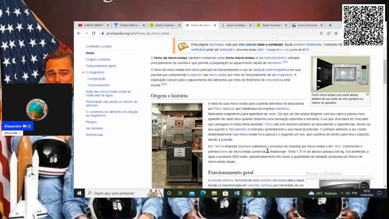 Canal EvidĂȘncias - uJ0gaWRXBXA - ESTOU SENDO PROCESSADO! REACT DO DEBATE! AO VIVO!