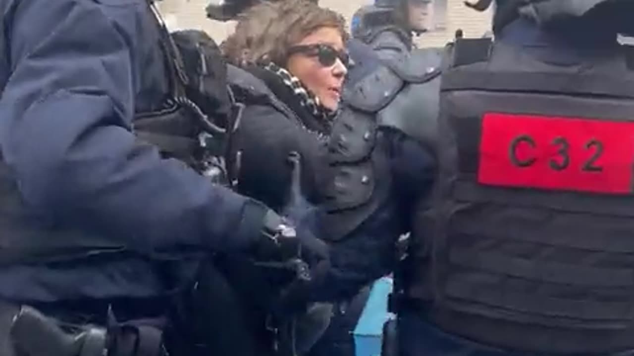 ΑΥΤΑ ΣΤΗΝ ΓΑΛΛΙΑ