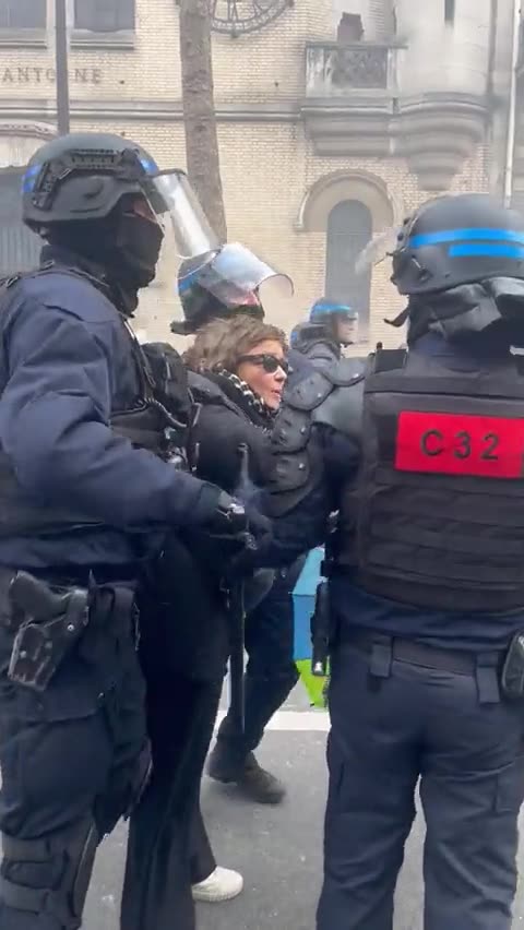 ΑΥΤΑ ΣΤΗΝ ΓΑΛΛΙΑ