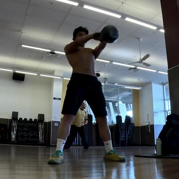 Dec 02, 2023 Workout