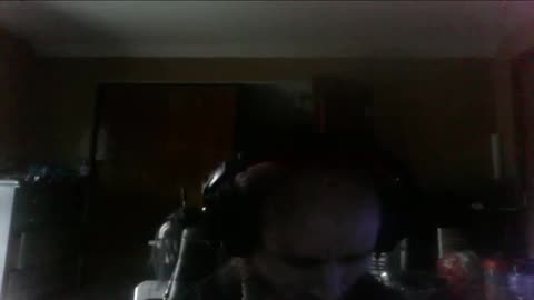 Cyraxx live on YT. "IM DONE BEING VICTOMIZED prt 2". 5/28/2024.