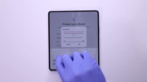 Samsung Galaxy Z Fold 5 (HOW GOOD CAN IT BE?)