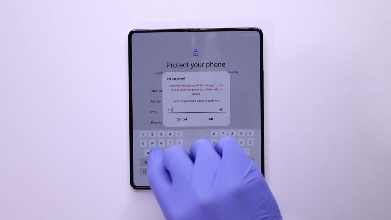 Samsung Galaxy Z Fold 5 (HOW GOOD CAN IT BE?)