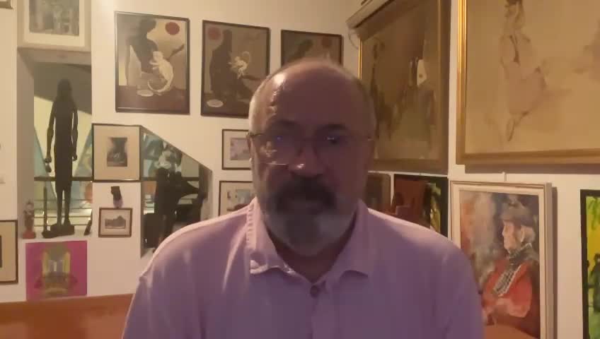 A fost spion, nu glumeț (Ia pastila SRS! Ep. 1039)